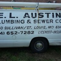 E L Austin Plumbing & Sewer Co ico