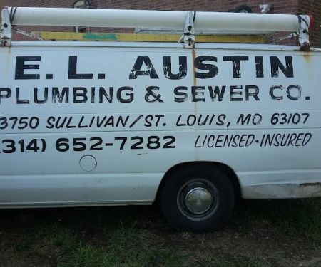 E L Austin Plumbing & Sewer Co