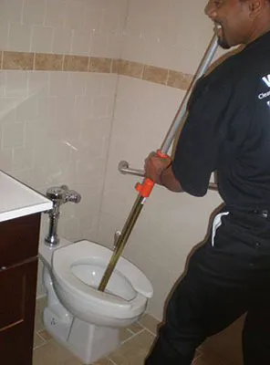 Raw Dawgs Plumbing Picture 1