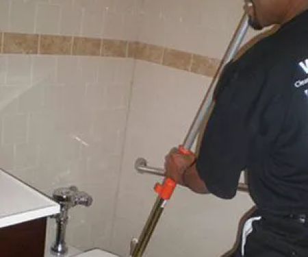 Raw Dawgs Plumbing