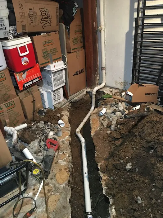 Raw Dawgs Plumbing Picture 3