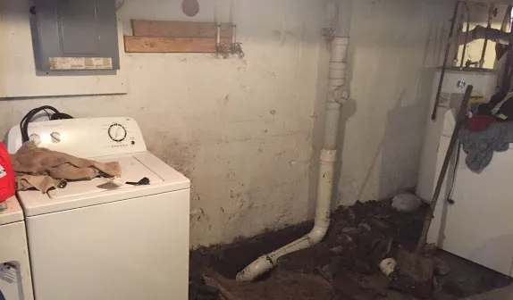 Raw Dawgs Plumbing Picture 2