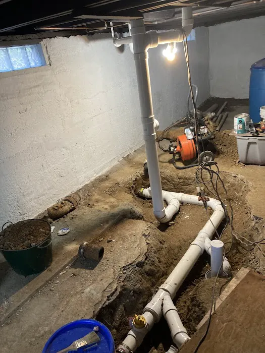 Raw Dawgs Plumbing Picture 9