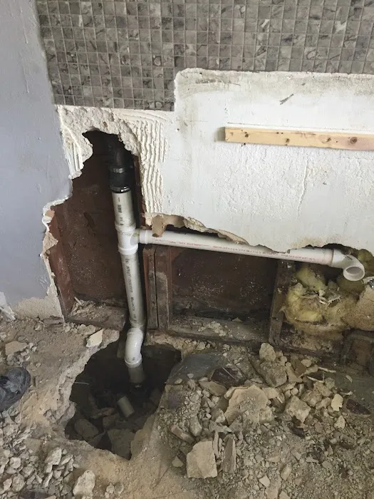 Raw Dawgs Plumbing Picture 5