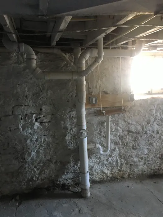 Raw Dawgs Plumbing Picture 6