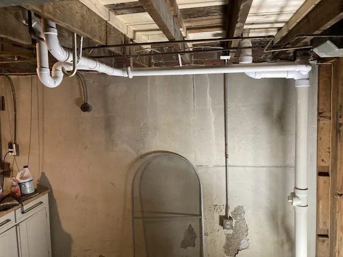 Raw Dawgs Plumbing Picture 8