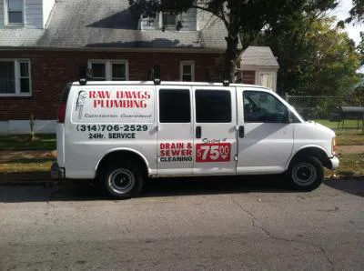 Raw Dawgs Plumbing Picture 7