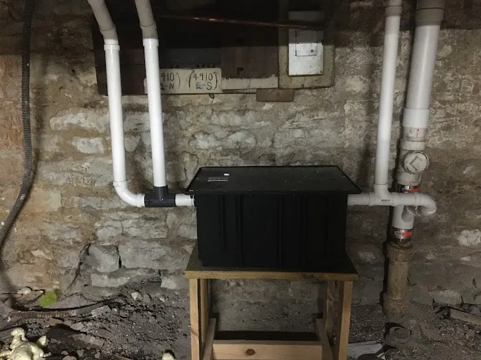 Raw Dawgs Plumbing Picture 10