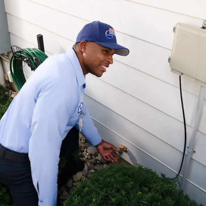 Roto-Rooter Plumbing & Water Cleanup Picture 8
