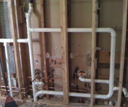 B.C. Plumbers Company