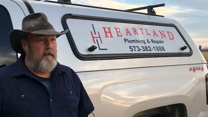 Heartland Plumbing And Repair Picture 3