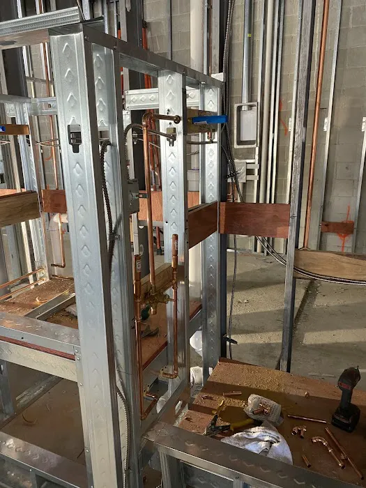 GVL Plumbing, LLC Picture 8