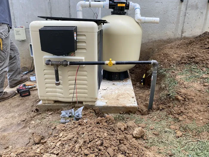 GVL Plumbing, LLC Picture 6