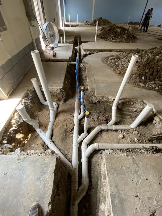 GVL Plumbing, LLC Picture 4