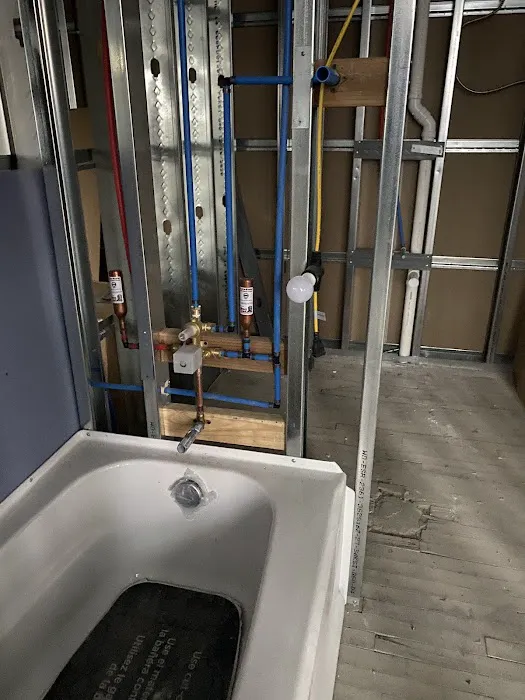 GVL Plumbing, LLC Picture 7