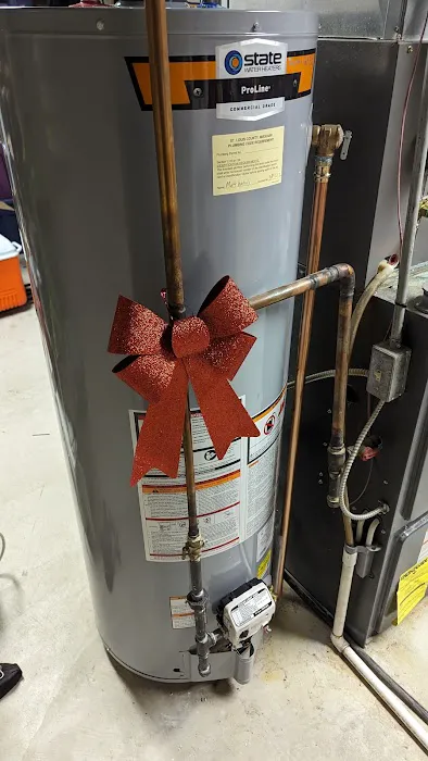 Bieg Plumbing and Mechanical Picture 2