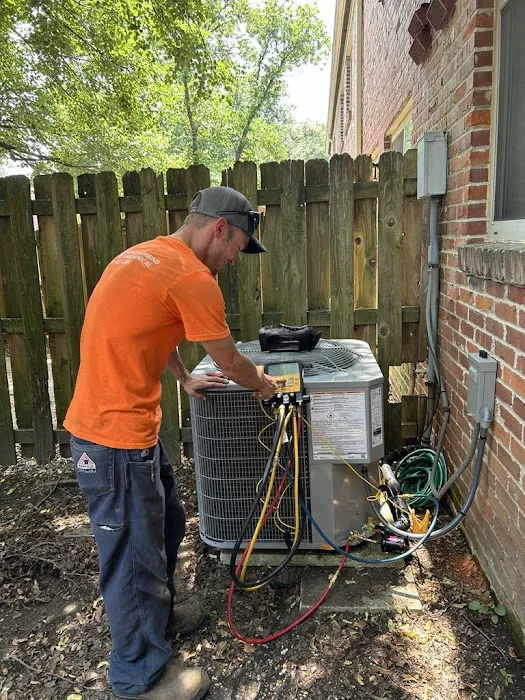 Bieg Plumbing and Mechanical Picture 4