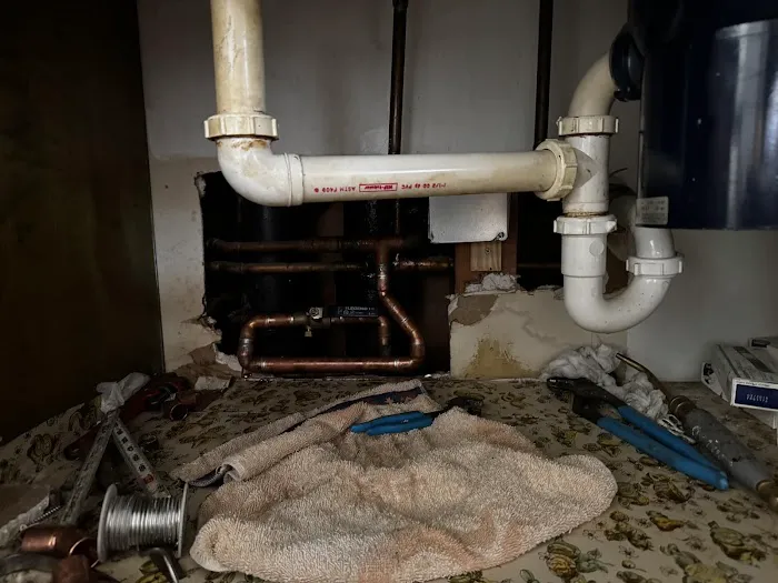 Bieg Plumbing and Mechanical Picture 1