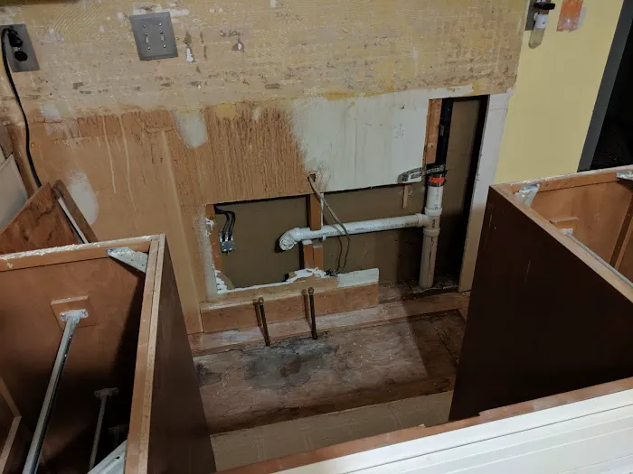 Lemay Plumbing, Inc. Picture 1