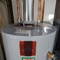 William G Cocos Plumbing Co ico