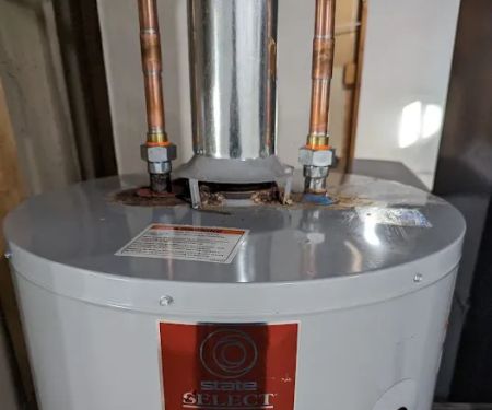 William G Cocos Plumbing Co
