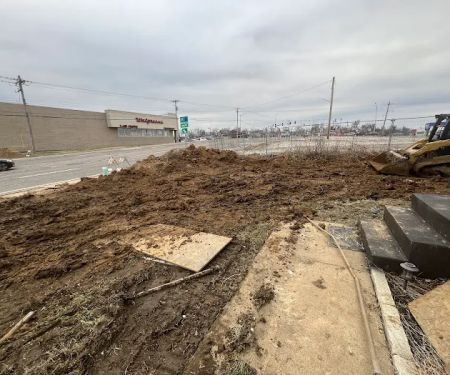 Vushaj Construction