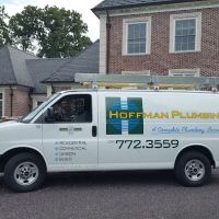Hoffman Plumbing ico