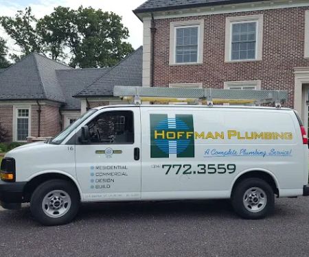 Hoffman Plumbing