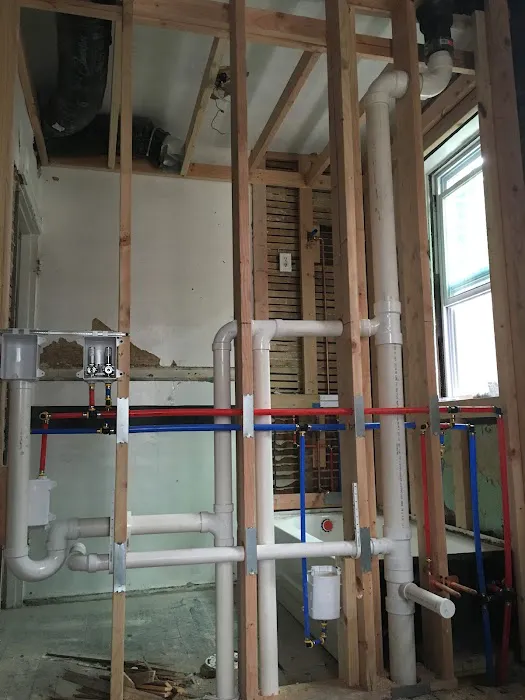 CJ Plumbing & Contracting Picture 5