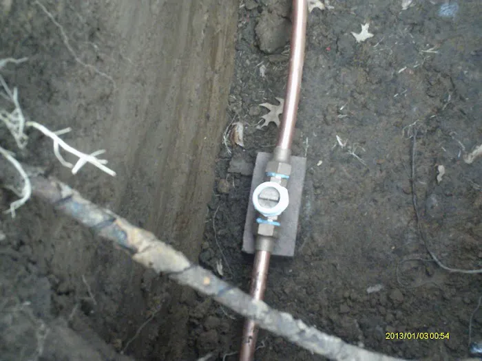 CJ Plumbing & Contracting Picture 1