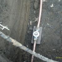 CJ Plumbing & Contracting ico