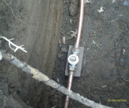 CJ Plumbing & Contracting