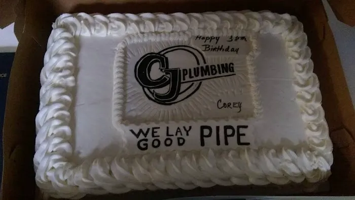 CJ Plumbing & Contracting Picture 6