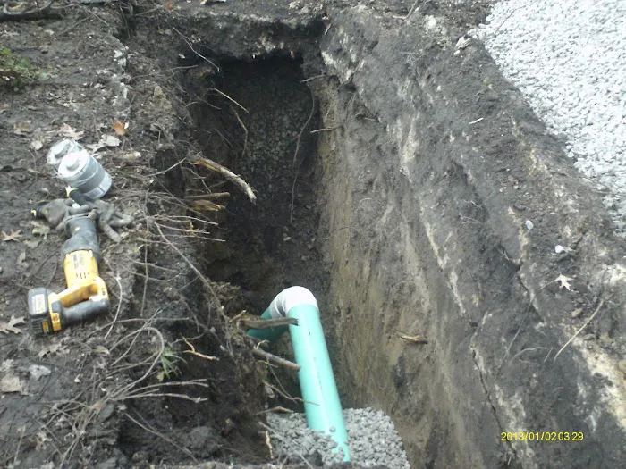 CJ Plumbing & Contracting Picture 3