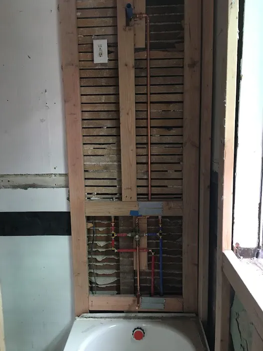 CJ Plumbing & Contracting Picture 7