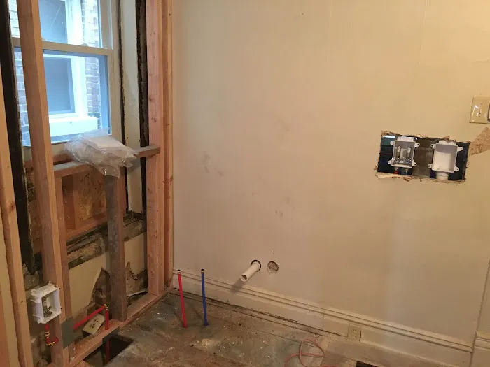CJ Plumbing & Contracting Picture 8