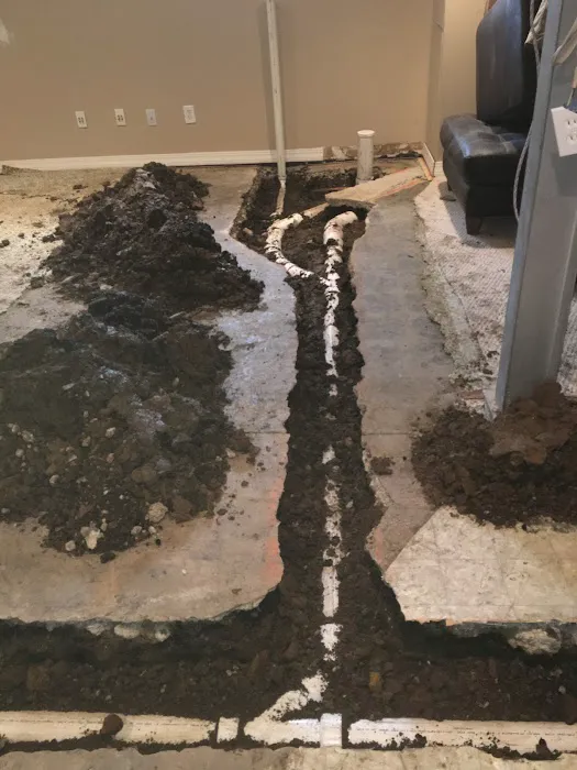CJ Plumbing & Contracting Picture 2