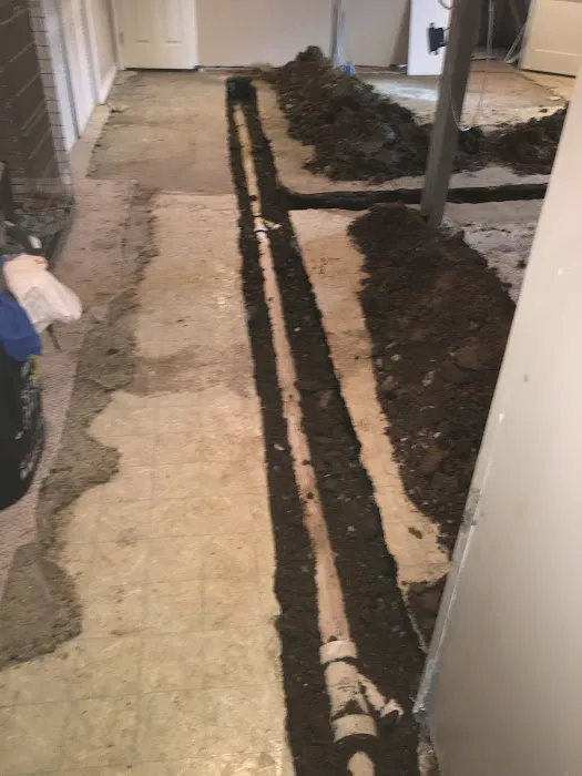 CJ Plumbing & Contracting Picture 9