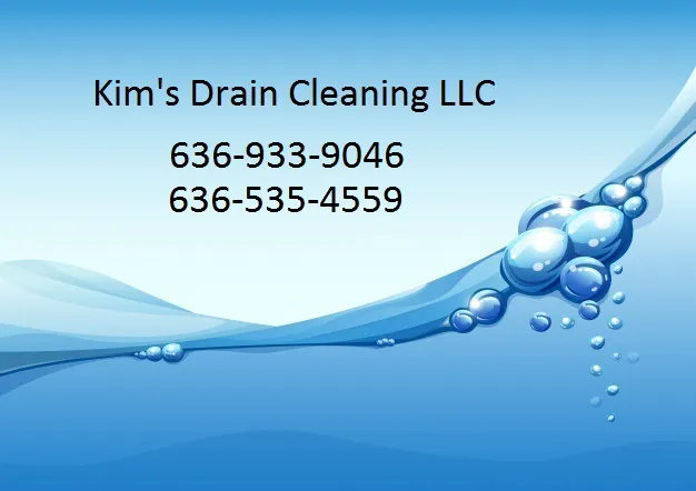 Kim's Drain Cleaning LLC Picture 3