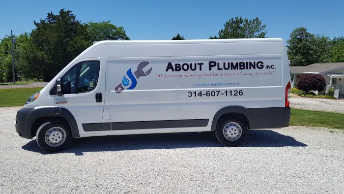 About Plumbing Inc Picture 4