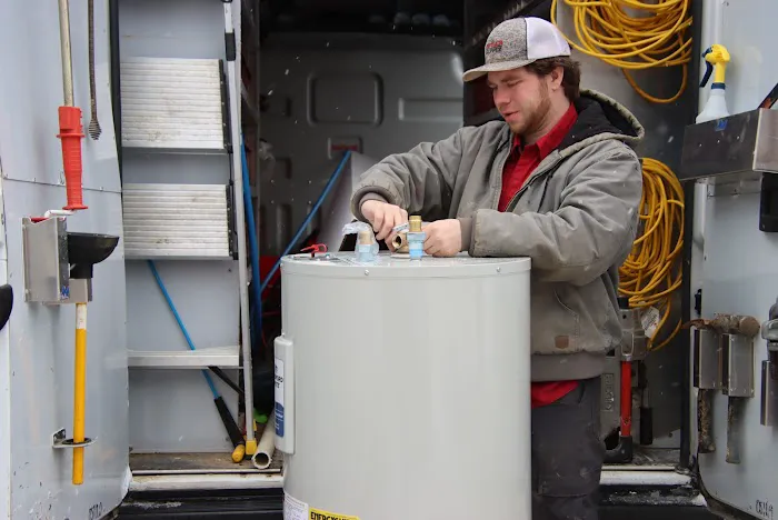 About Plumbing Inc. Picture 5