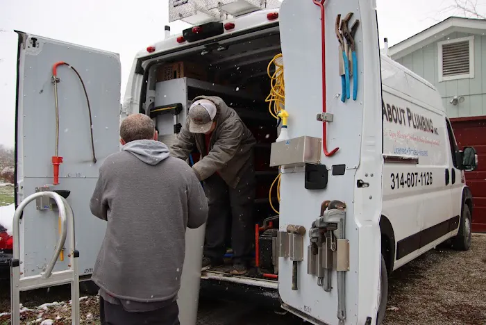 About Plumbing Inc. Picture 7