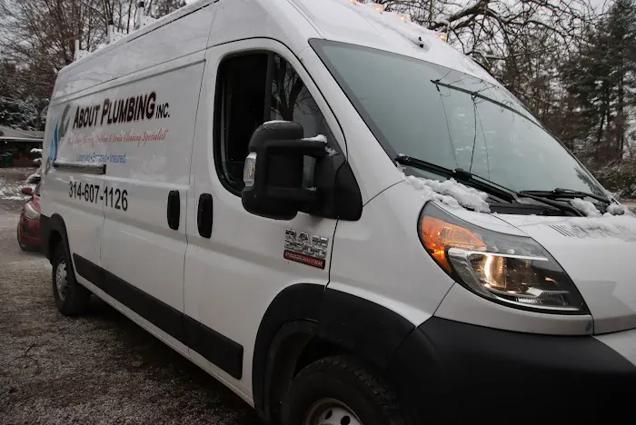 About Plumbing Inc. Picture 2