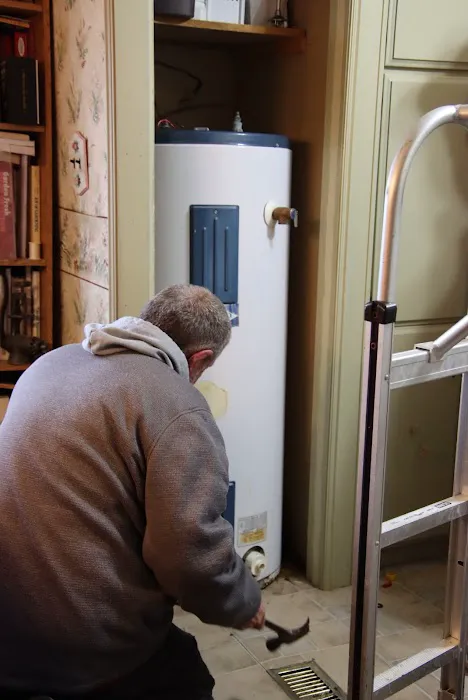 About Plumbing Inc. Picture 1