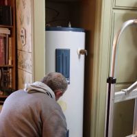 About Plumbing Inc. ico