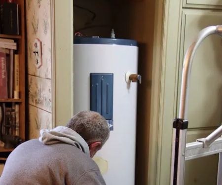 About Plumbing Inc.