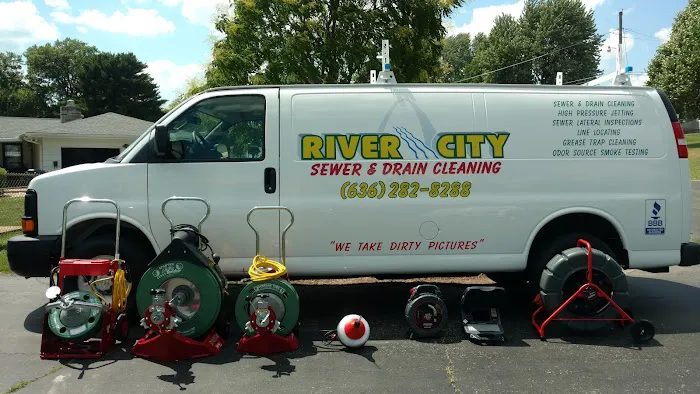 River City Sewer& Drain, L.L.C. Picture 2