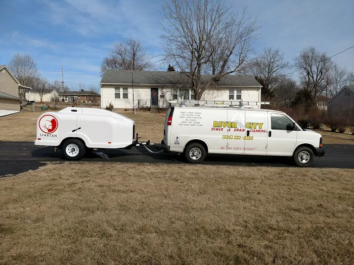 River City Sewer& Drain, L.L.C. Picture 5