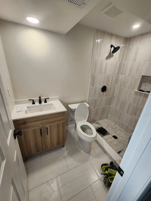 Plumbing Masters Picture 1