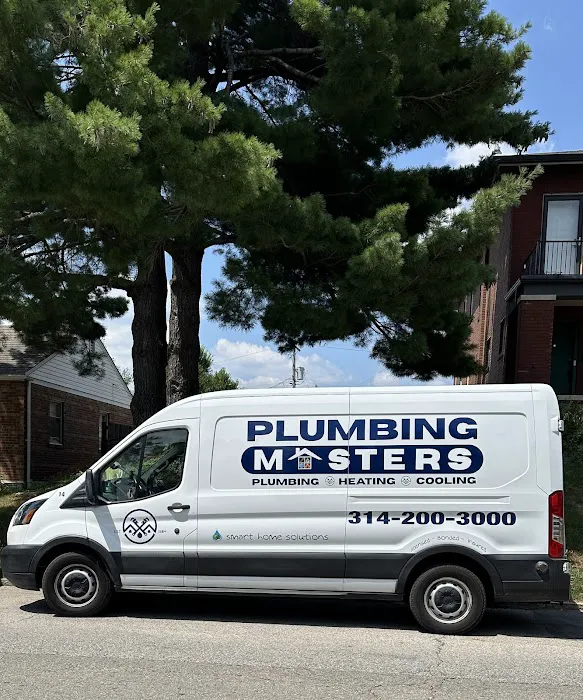Plumbing Masters Picture 10
